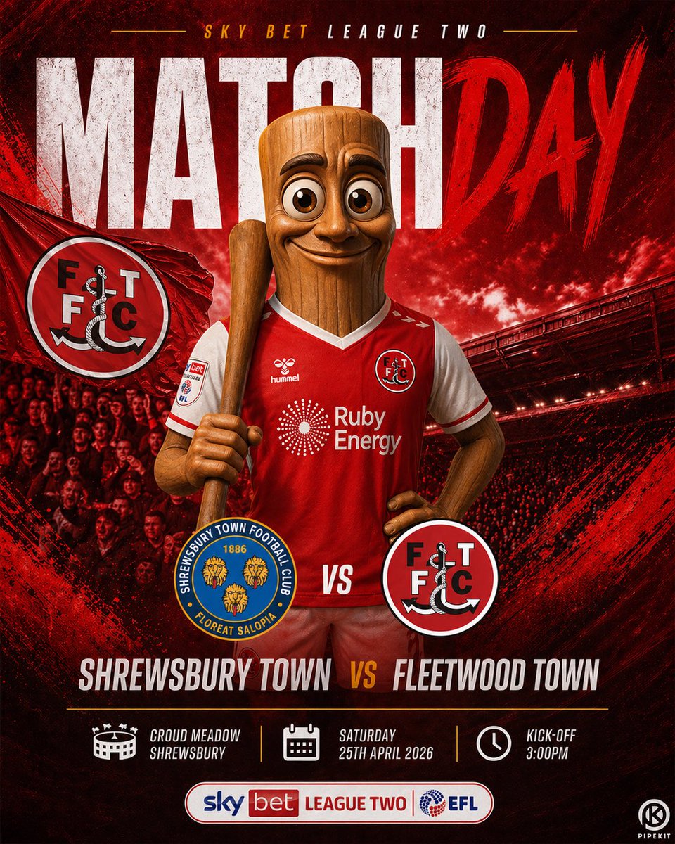 We second that. 👍