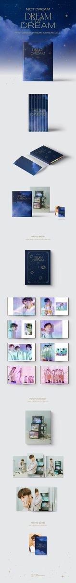 mmatstore_'s tweet photo. ส่งต่อ 
photobook dream a dream vol2 
มาร์ค / แจมิน 
💚 ได้เมมละ 2 เล่มตามรูป
สภาพดีมาก เก็บในตู้ค่ะ 

เมมละ 450 
ค่าส่งเหมา 40 
สนใจ dm ka 

#ตลาดนัดnct #ตลาดนัดnctdream https://t.co/VHCAYfa3uU