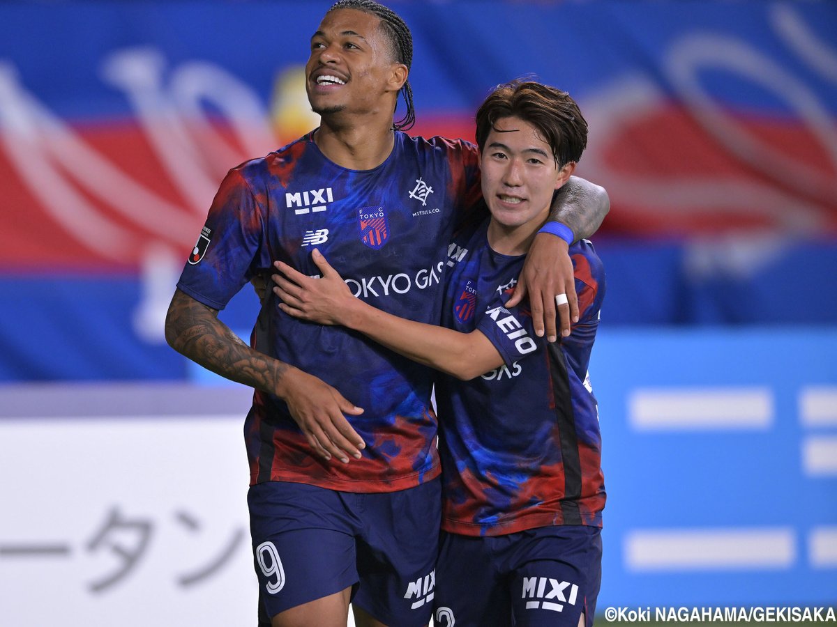 ゲキサカ tweet media