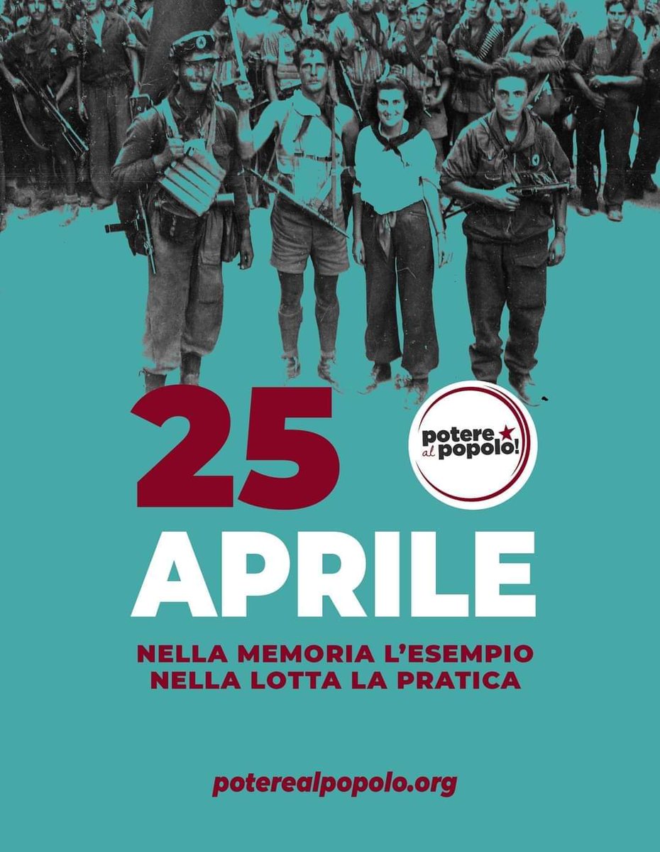 Potere Al Popolo Latina E Provincia (@papprovincialt) on Twitter photo 