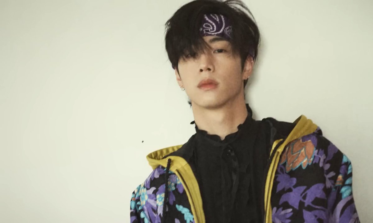 黃 Mark Tuan 2nd Mini Album SILHOUETTE Coming Nov 7 tweet media