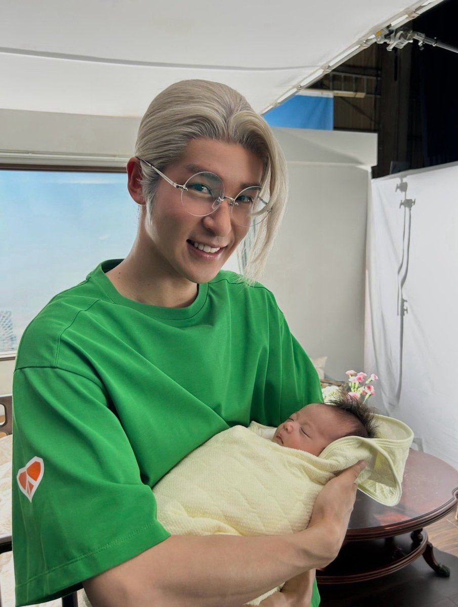 福田 雄一 tweet media