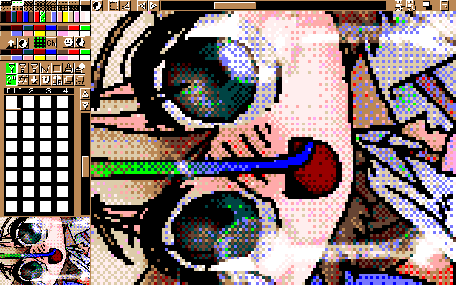 art_wakachan's tweet image. 絵日記：早ければ来週後半から連休になるみたいだから No.11229
#blog #PC9801 #PC8801 #MSX2
ateliermw.com/wakachan/d2026…