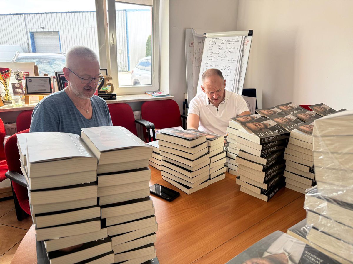 Rafał A. Ziemkiewicz tweet media