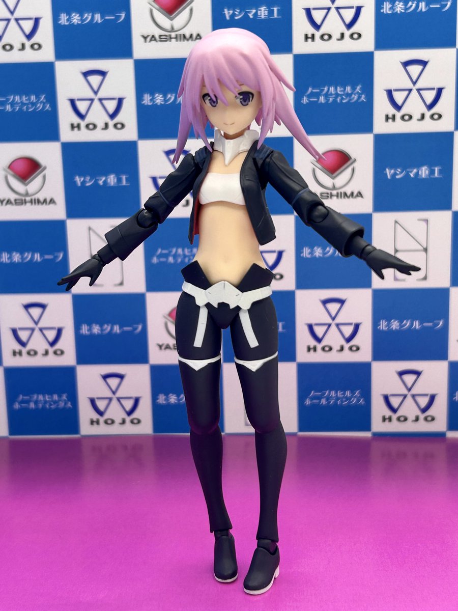PC:(PuchiCover)・みんトラ33 tweet media