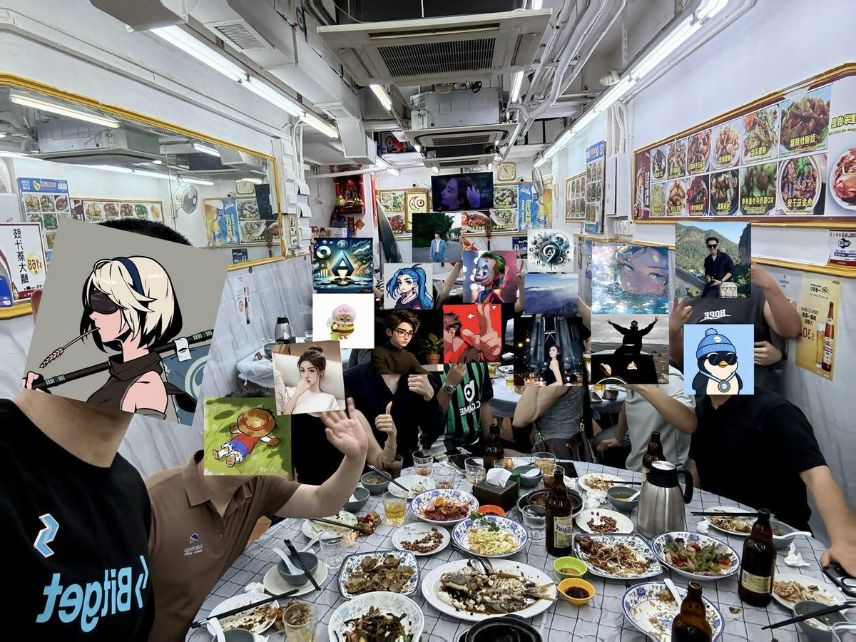 时光预言机i tweet media