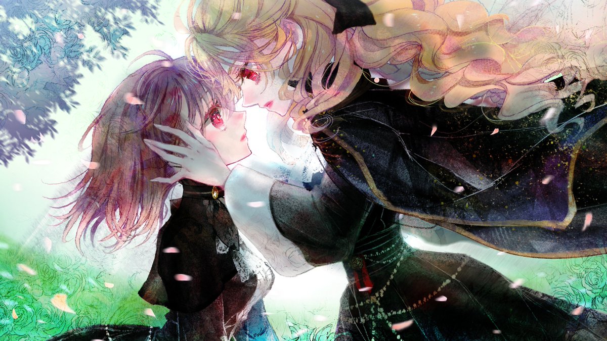 Liar-soft＆raiL-soft tweet media