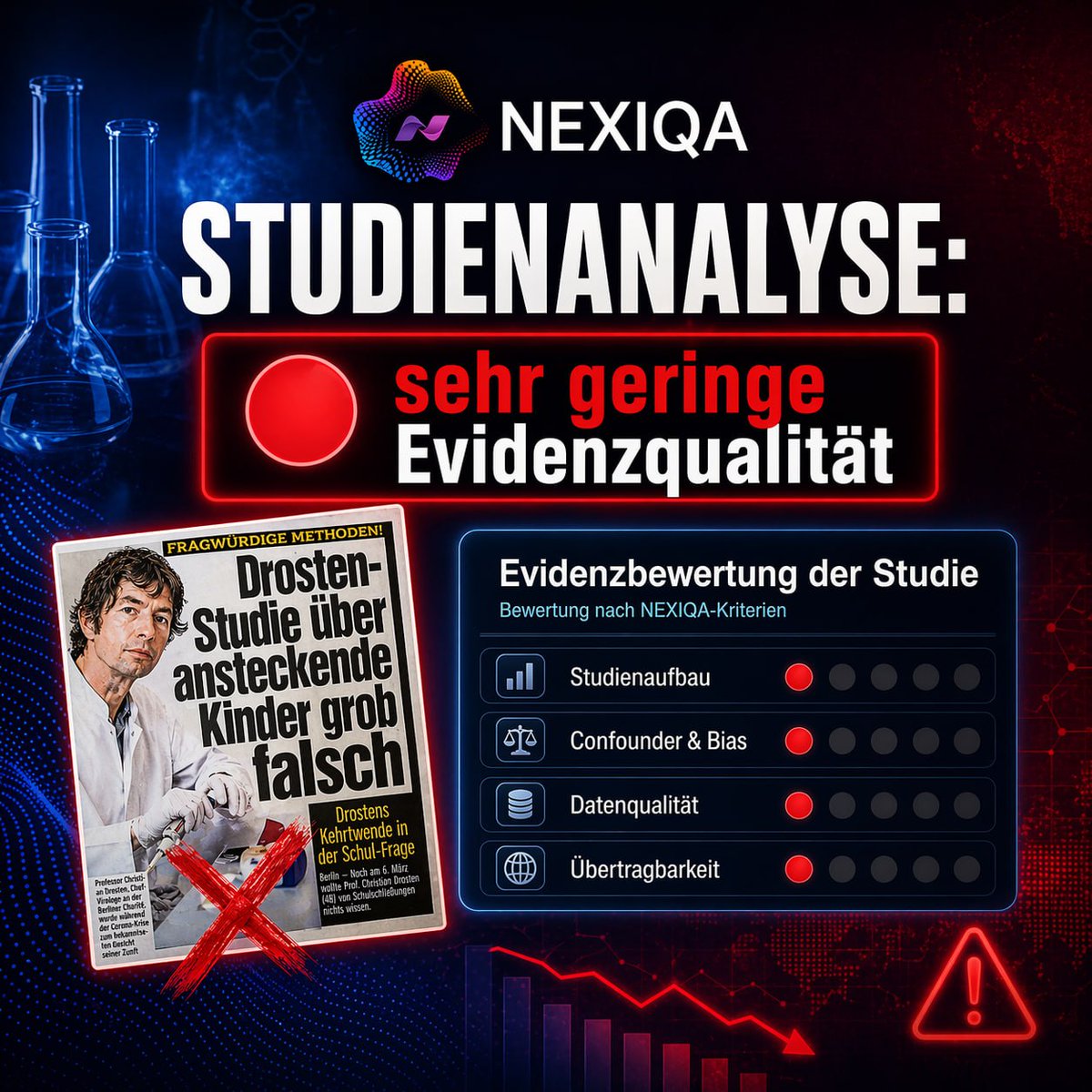 NEXIQA tweet media