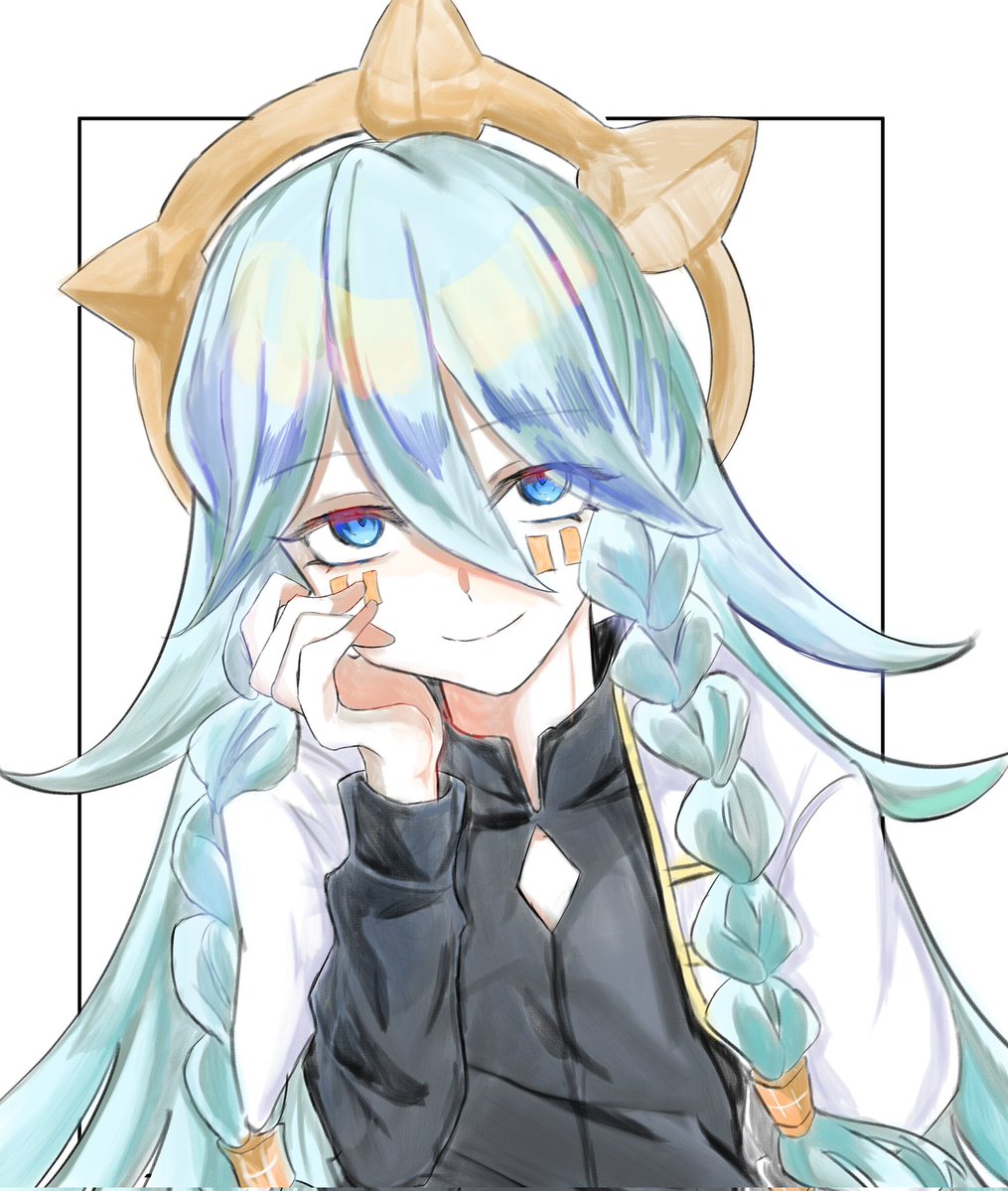 天咲ひより☔@skeb募集中 tweet media