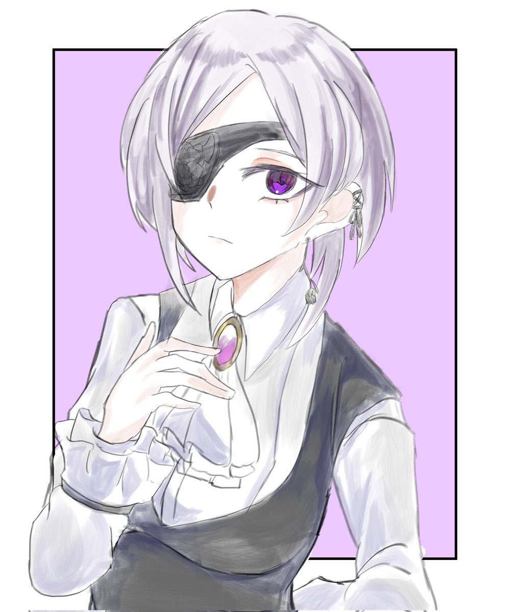 天咲ひより☔@skeb募集中 tweet media