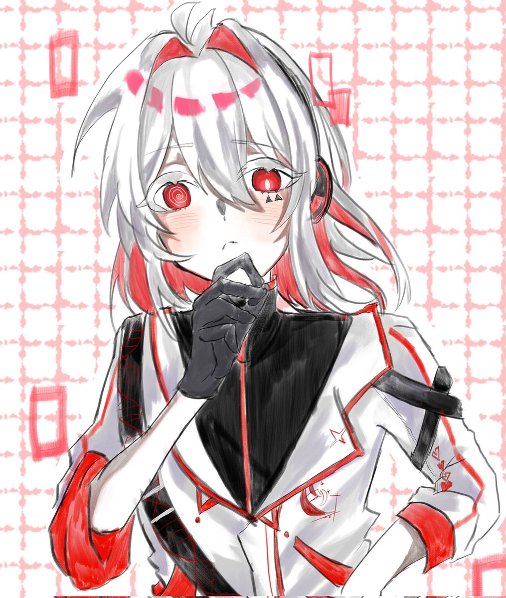 天咲ひより☔@skeb募集中 tweet media