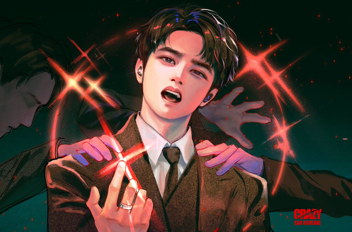 光谱间断 tweet media