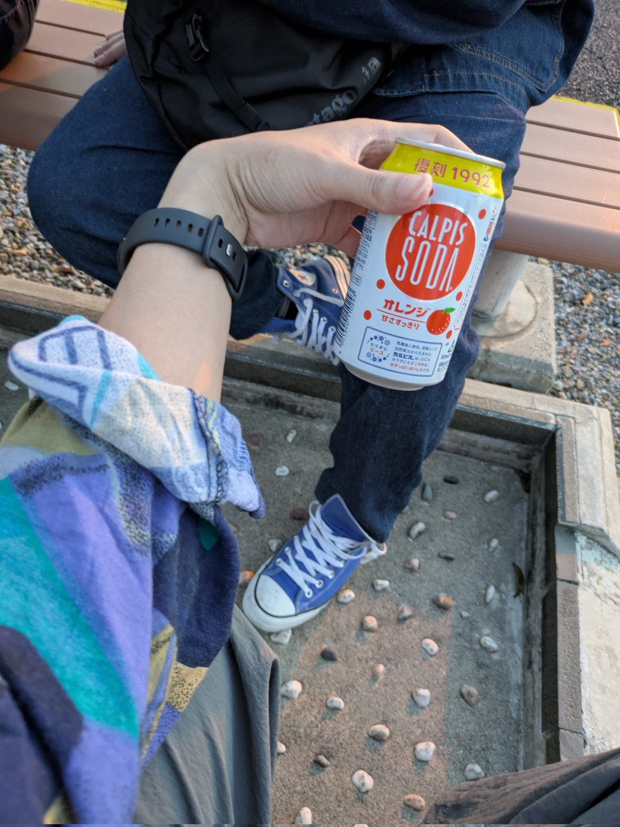 キルおいちぃいいもつみん tweet media