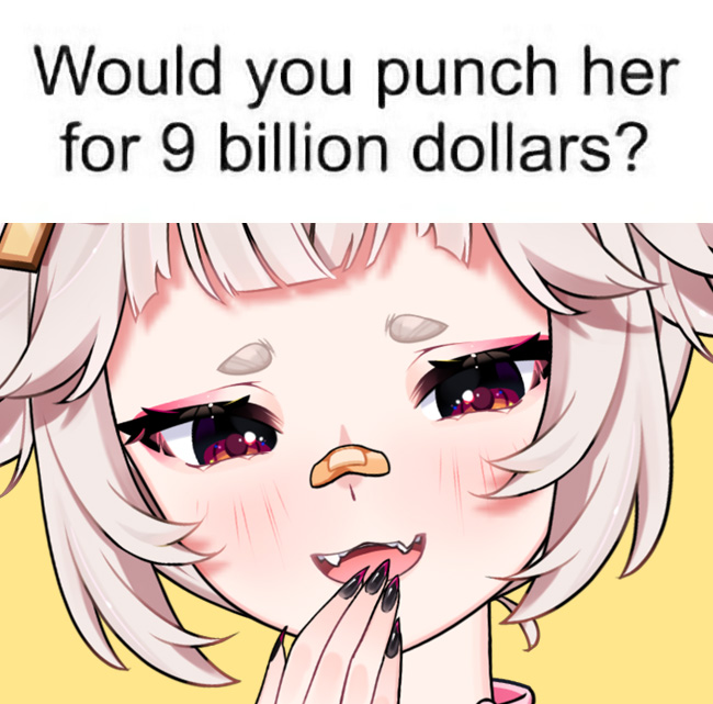 Shira 🦊🩹🌸 | Vtuber tweet media