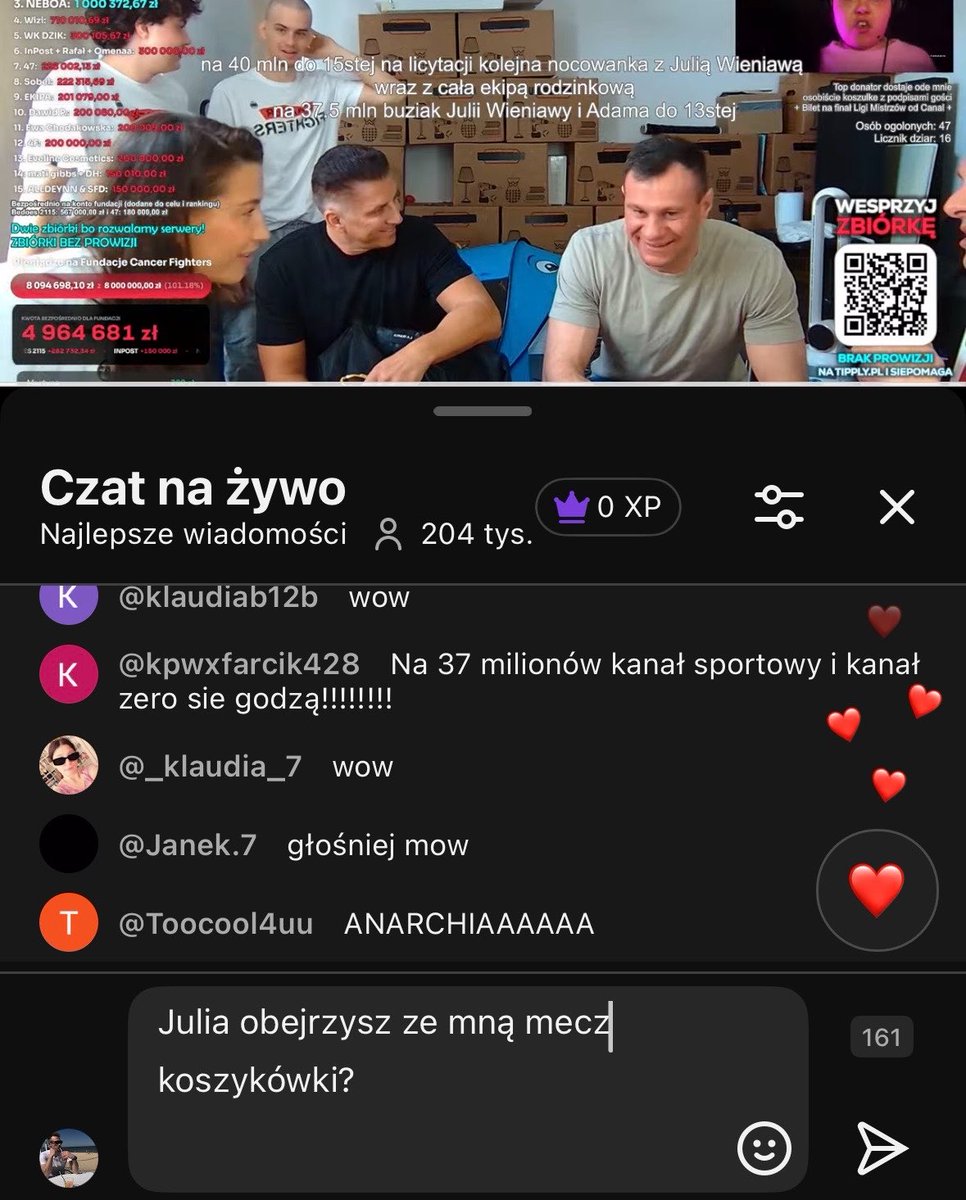 Filip tweet media