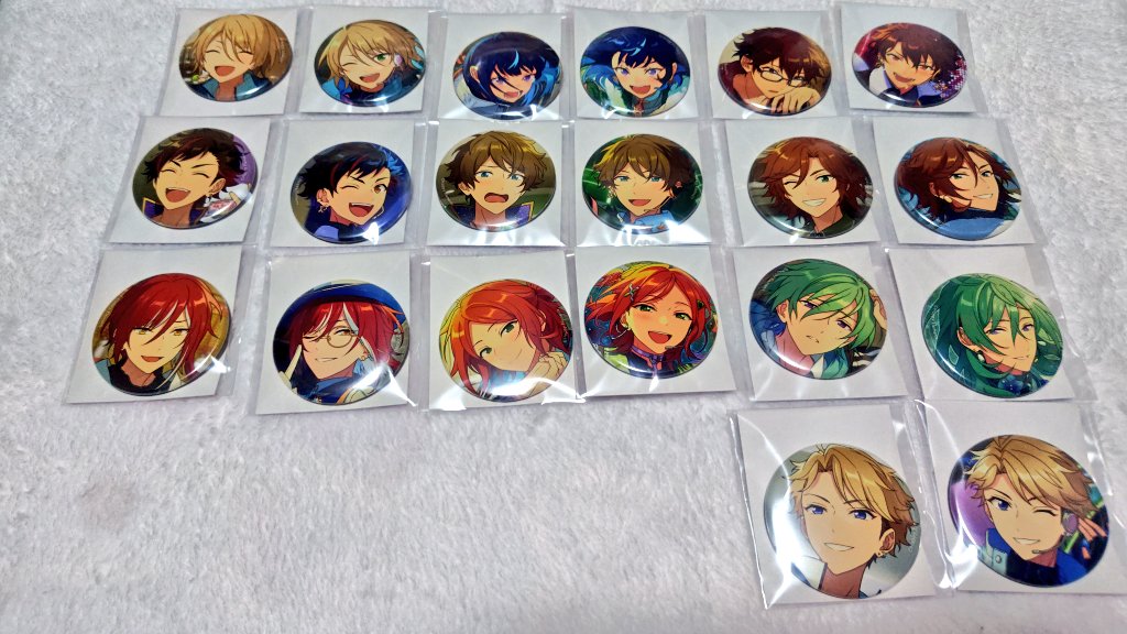 早風蒼聖 tweet media