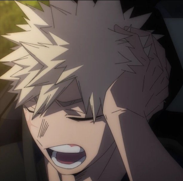 kacchan grew up 🥹