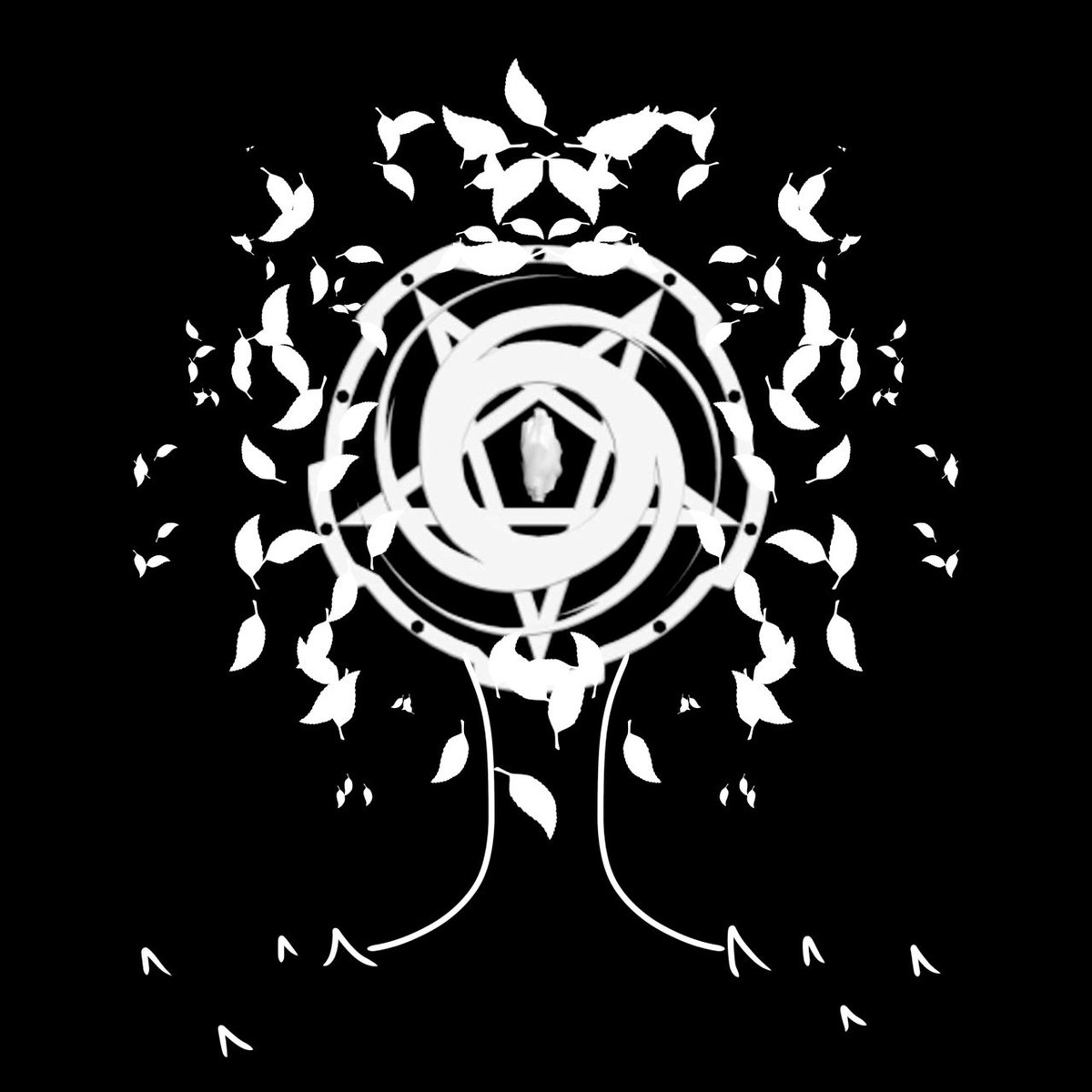 Hann1eL / NEUTRALIST tweet media