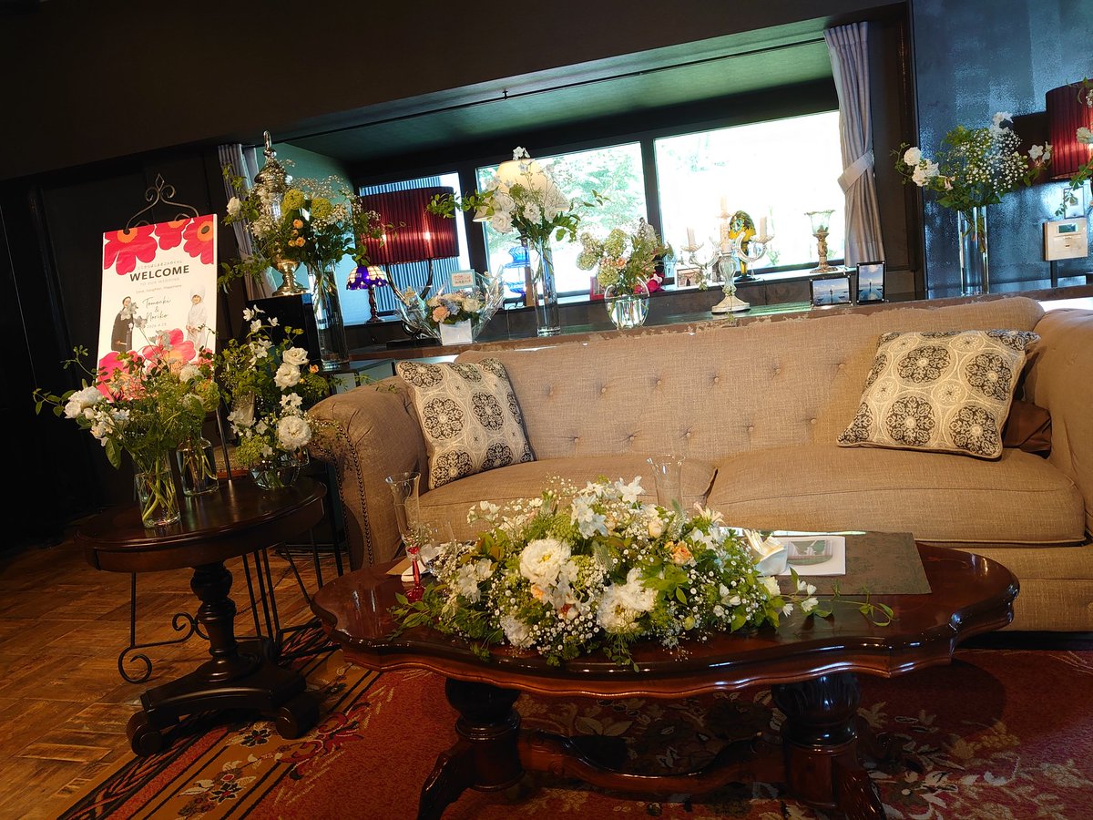 あまべ tweet media