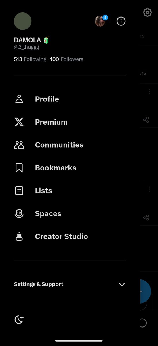 DAMOLA 🧃 tweet media