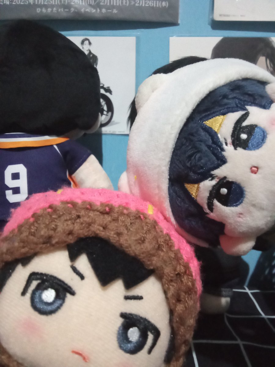 shin #PUASA SAMPAI RSVP ADLERS ‼️‼️ tweet media