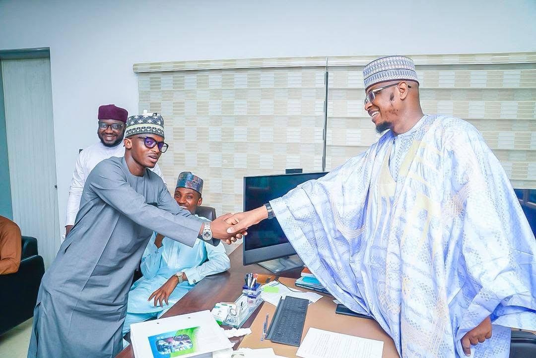 SHEHU NA-ALLAH tweet media