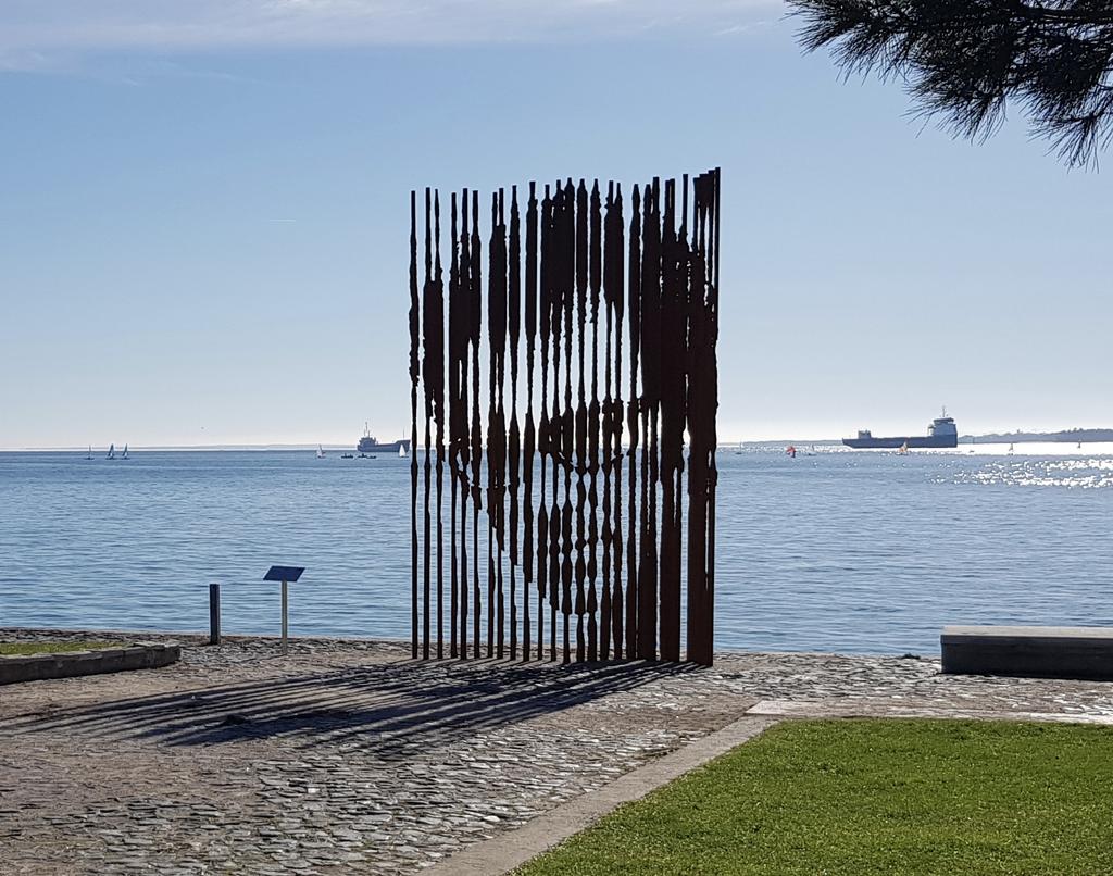 O povo é quem mais ordena