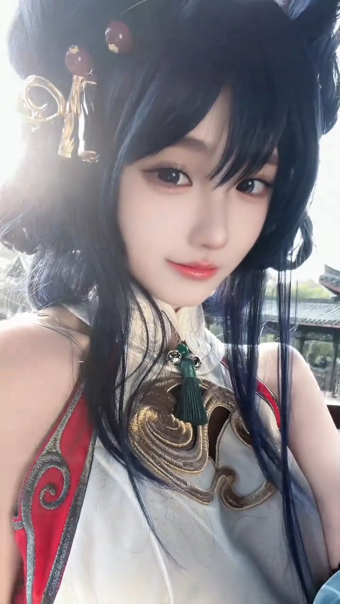 张雅倩 tweet media