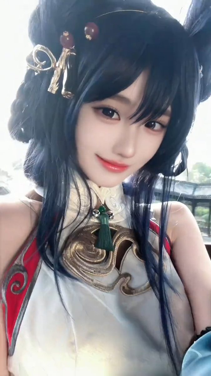 张雅倩 tweet media