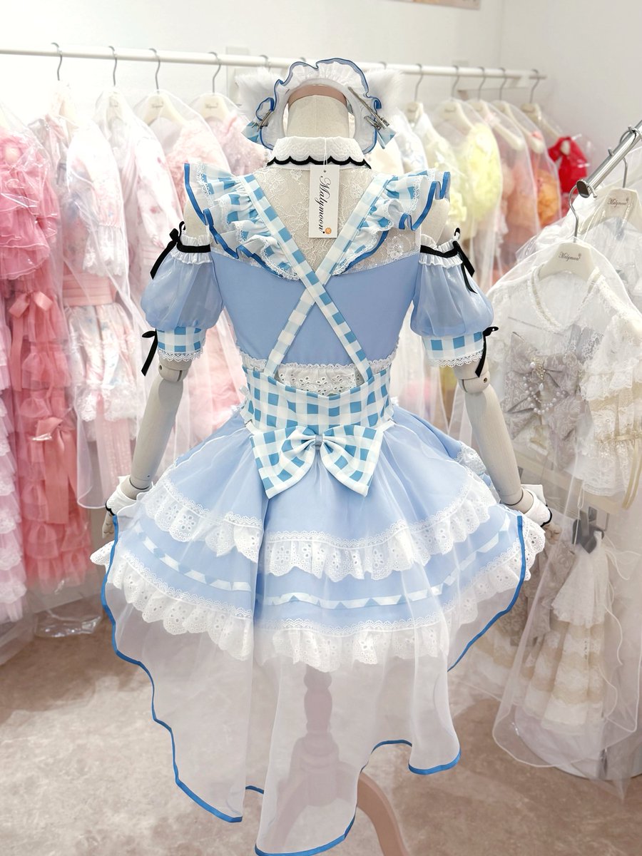Malymoon新宿店 tweet media