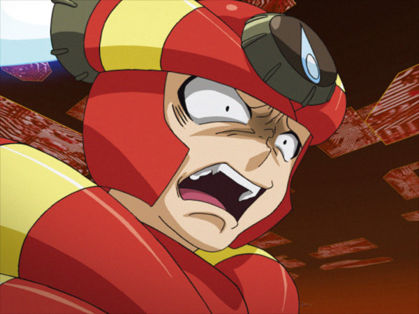 又兵衛、目の前でけんしんさまとかすがちゃんがイチャつき出してこの顔してほしい