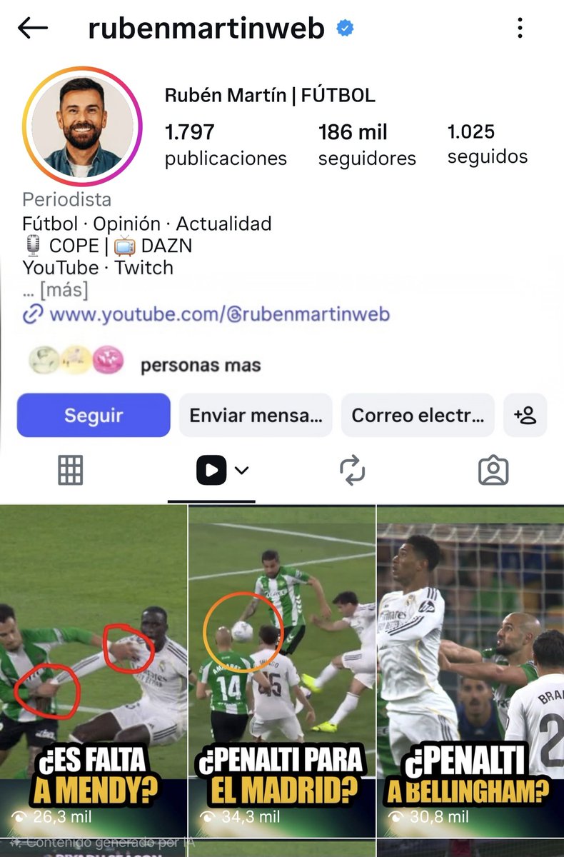 REY CHOLO tweet media