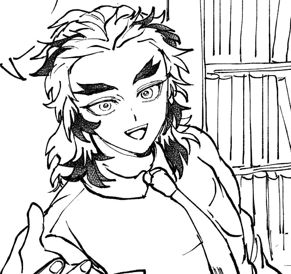 きゃた tweet media