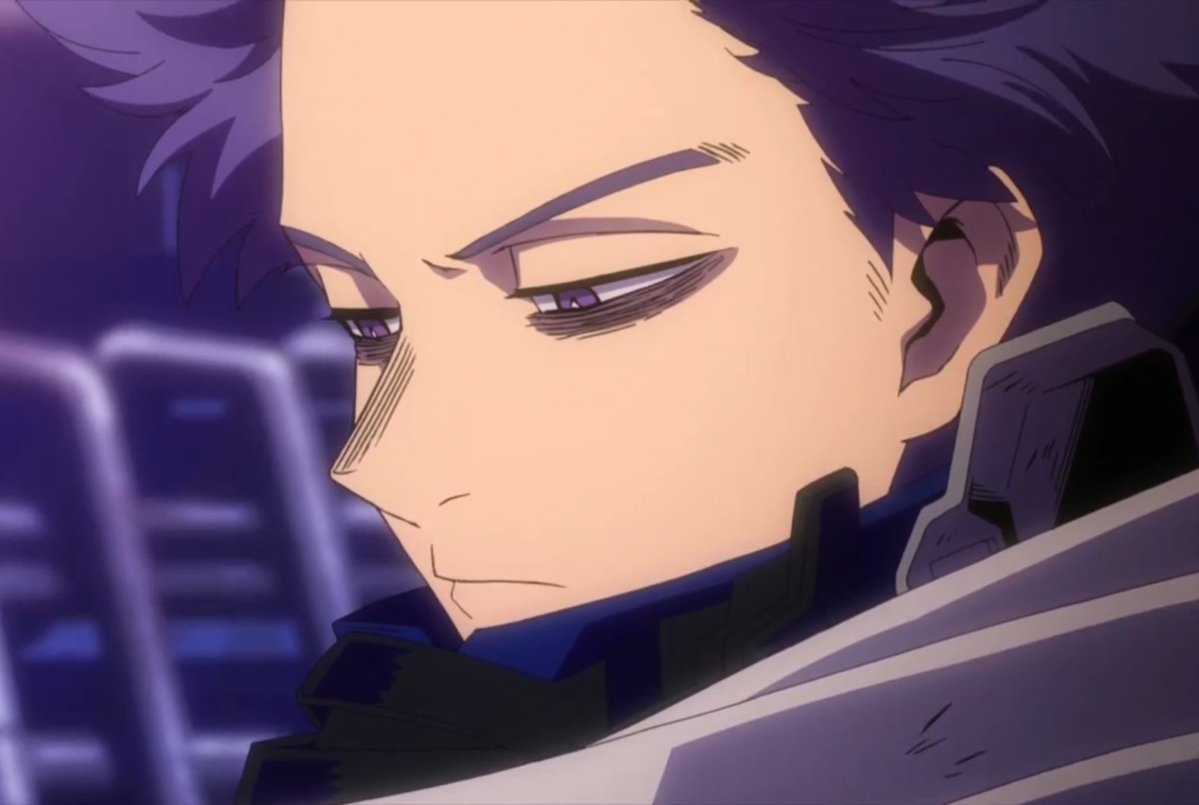 Hourly Shinso tweet media