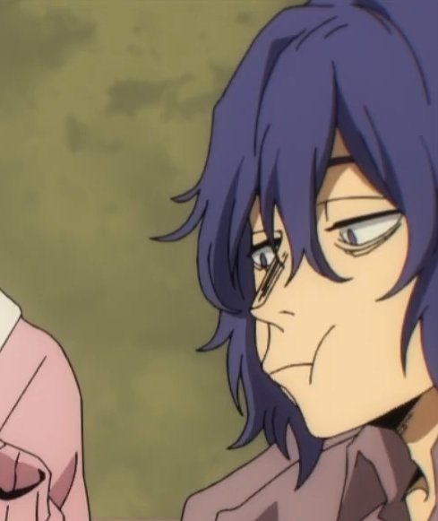 Hourly Shinso tweet media