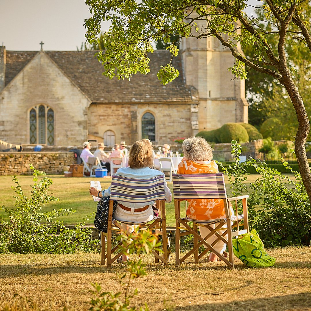 if_opera's tweet image. From the bucolic gardens of Church Farm to the intimate atmosphere of St Mary’s Church, we bring beautiful music to extraordinary places 🌳

🎟️ Explore the 2026 season &amp;amp; book: bathboxoffice.org.uk/if-opera-7v82

#IfOpera #Opera #LiveMusic #SummerNights #Wiltshire