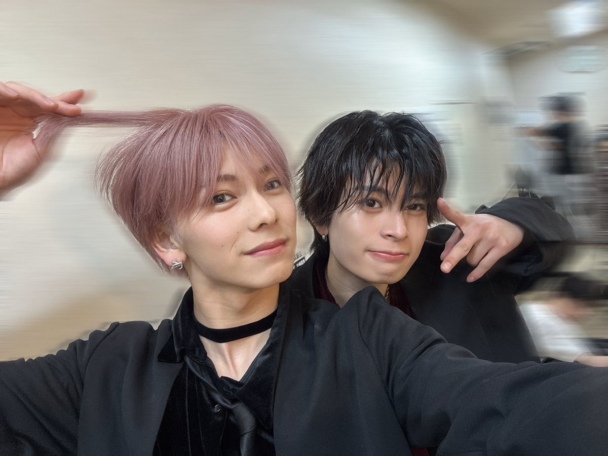 長嶺龍汰 / RYUTA 【AVEST】 tweet media
