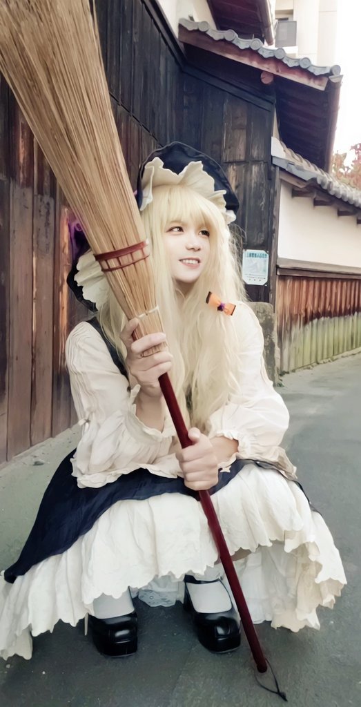 あっきゅん tweet media