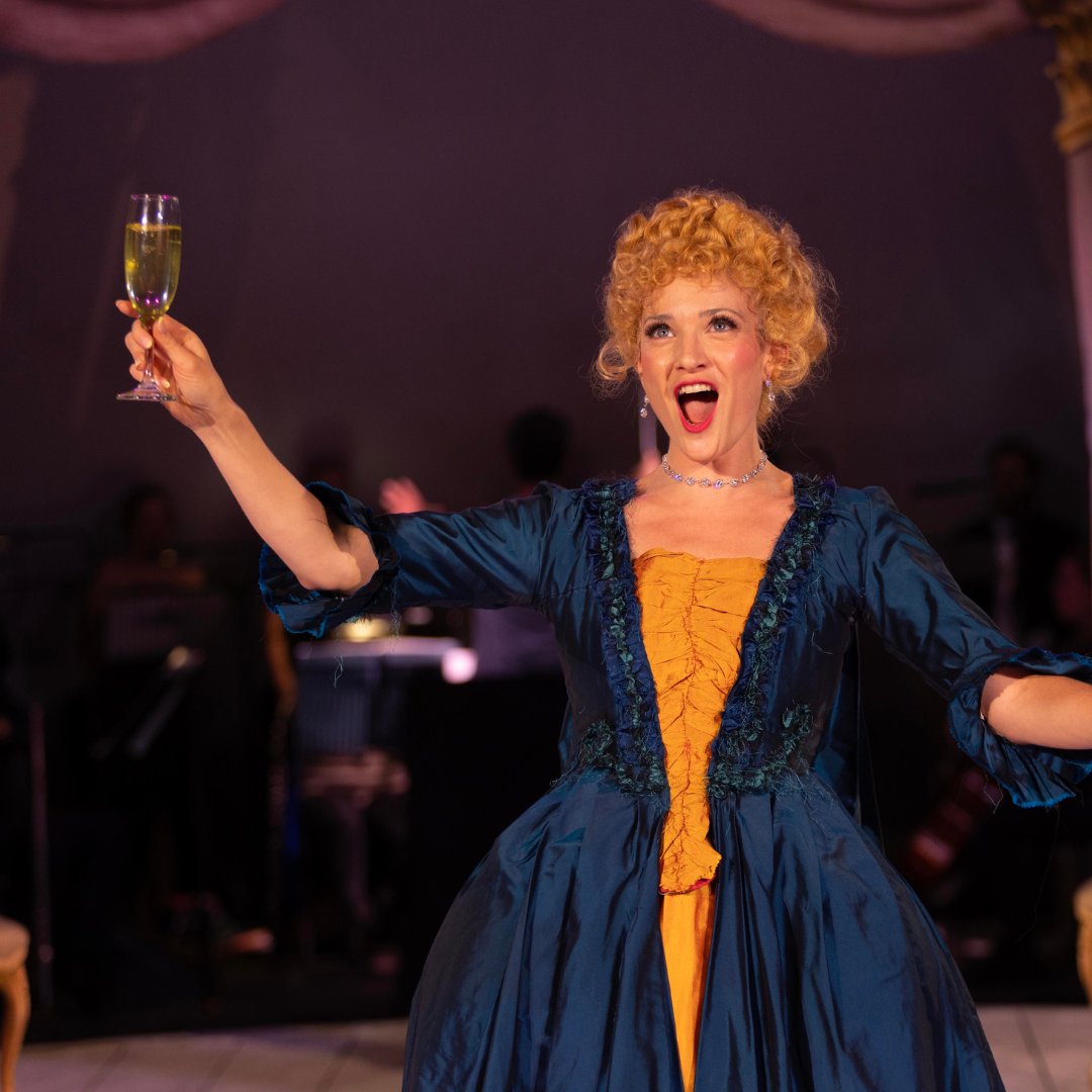 if_opera's tweet image. From the bucolic gardens of Church Farm to the intimate atmosphere of St Mary’s Church, we bring beautiful music to extraordinary places 🌳

🎟️ Explore the 2026 season &amp;amp; book: bathboxoffice.org.uk/if-opera-7v82

#IfOpera #Opera #LiveMusic #SummerNights #Wiltshire