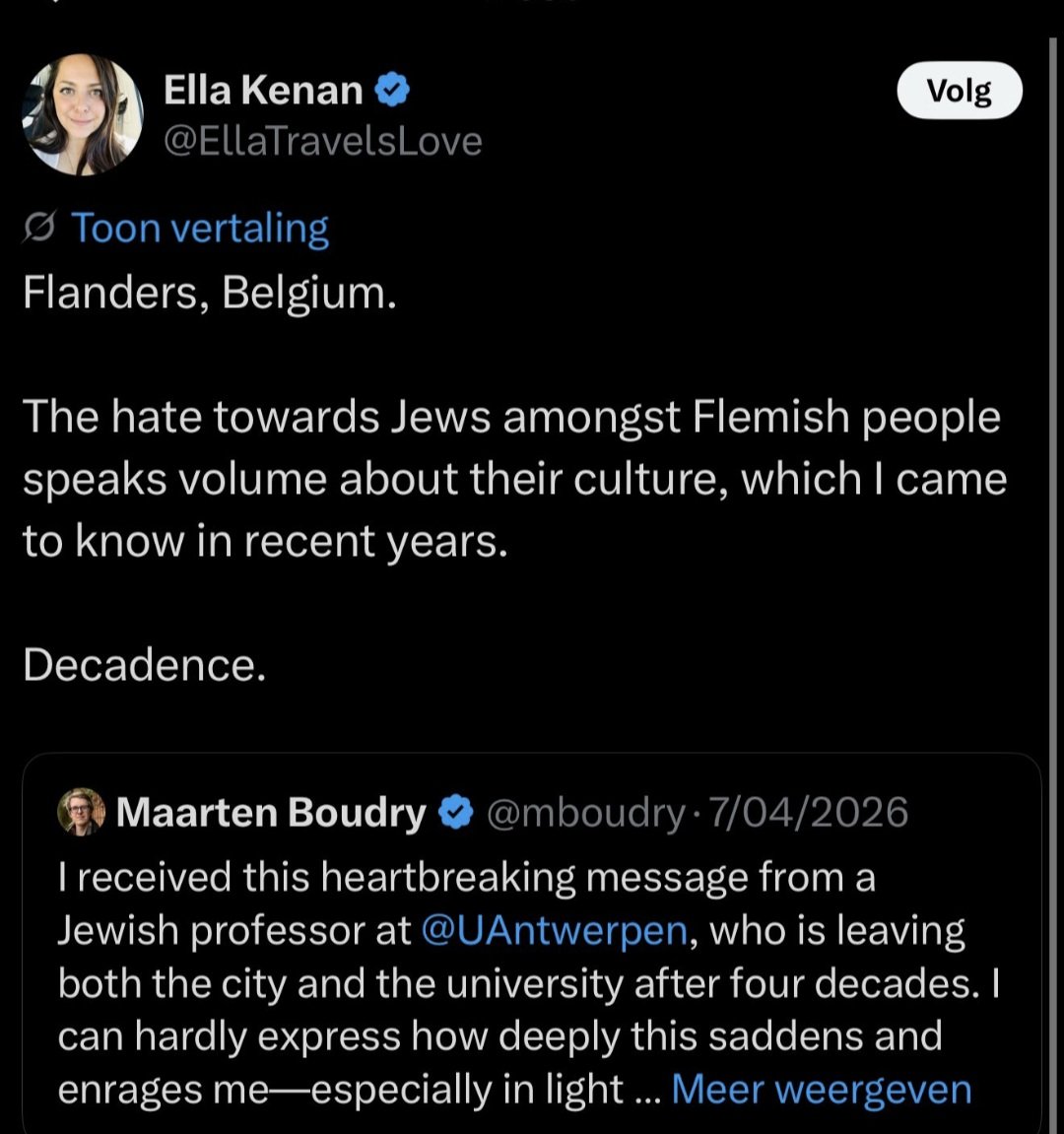 Tim Van Rompaey tweet media
