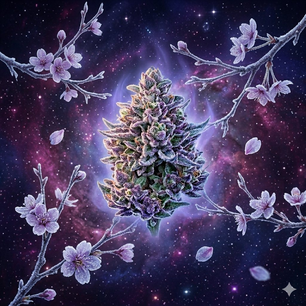 Blue_Zushi_Nft's tweet photo. Qualität braucht keine lauten Worte. Der Frost spricht für sich. ❄️⛩️

Blue Zushi Genesis ist LIVE auf OpenSea. 10 handverlesene 1/1 Unikate zwischen Zen &amp; digitaler Perfektion.

Werde Teil des Gartens. 🫐✨

Link in der Bio. 👇

#BlueZushi #Polygon #NFTKunst https://t.co/PklWbuPbhe