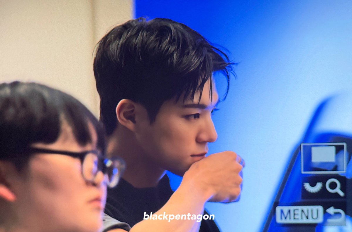 BLACK PENTAGON tweet media