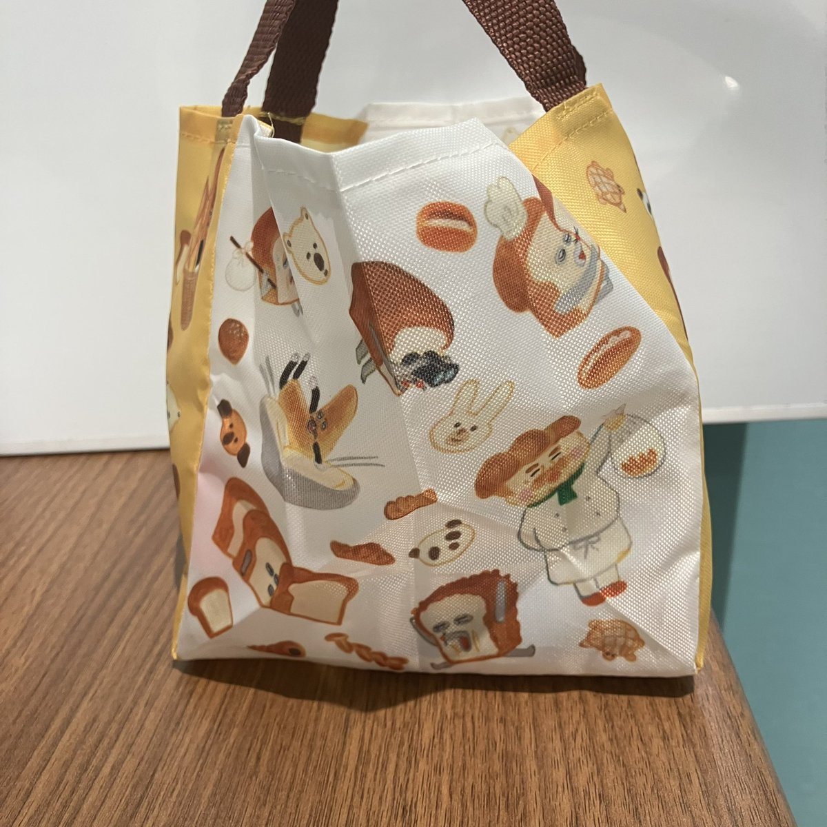 🧡スタッフおすすめ商品💛 ピーナッツクラブ 『パンどろぼうパンが