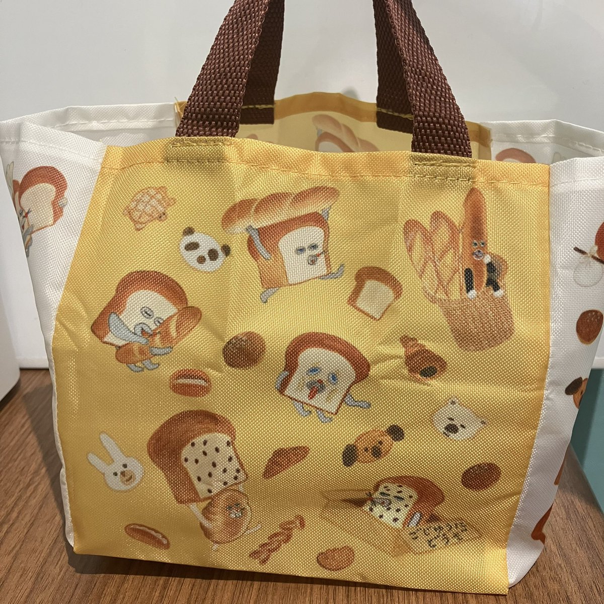 🧡スタッフおすすめ商品💛 ピーナッツクラブ 『パンどろぼうパンが