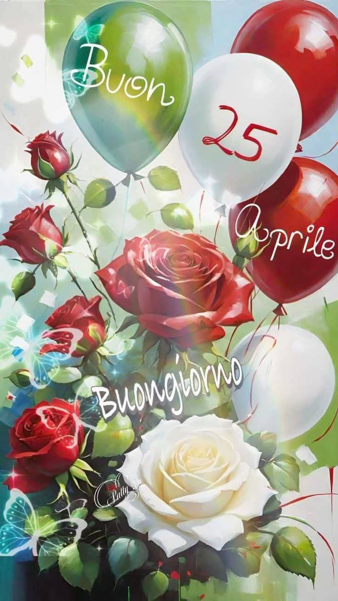 Anna🌹RosaRossa🇮🇹🇮🇹🇮🇹 tweet media