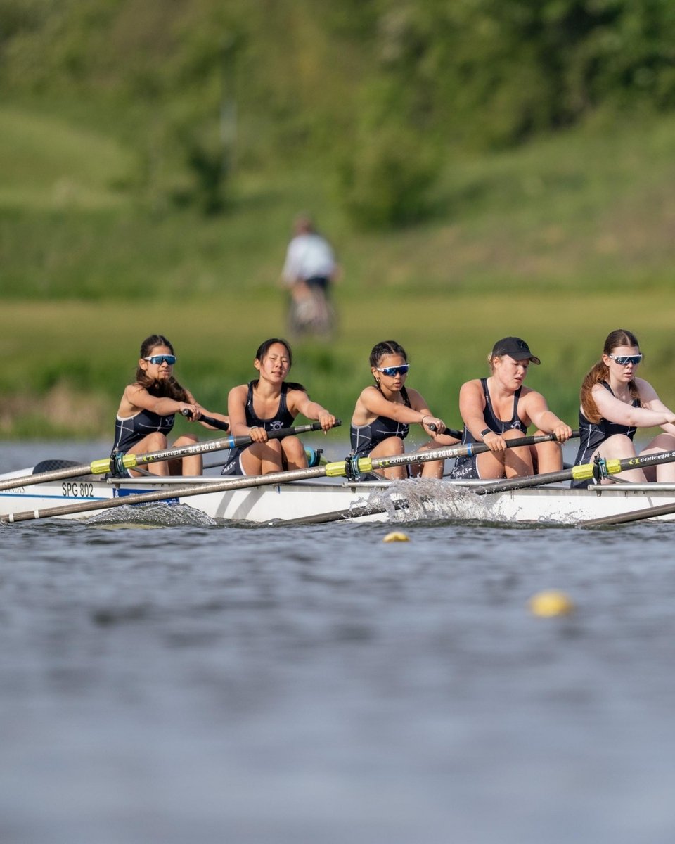 British Rowing tweet media