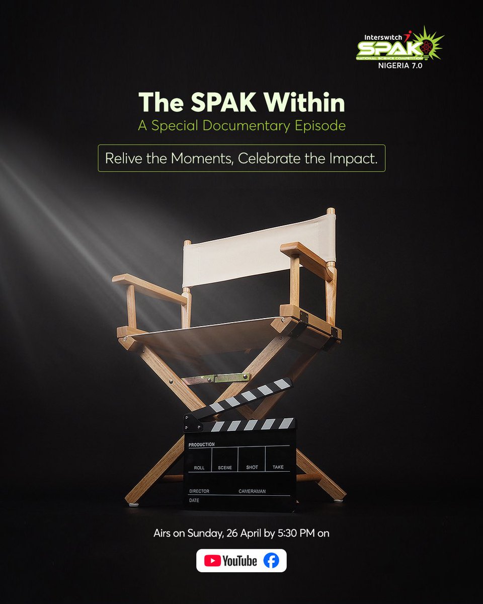 InterswitchSPAK tweet media