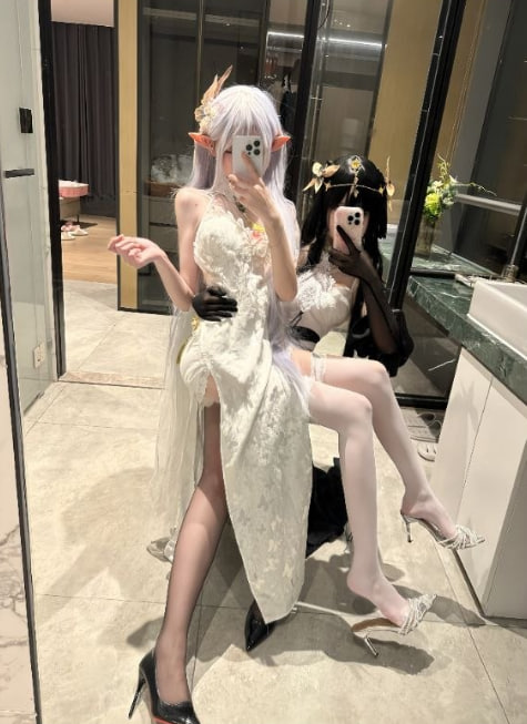 菠萝兔🐰 tweet media