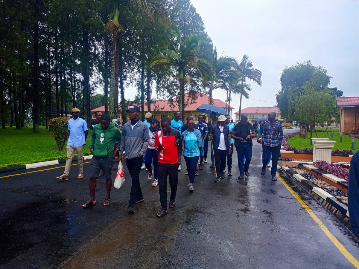 Holy Innocents Children's Hospital tweet media