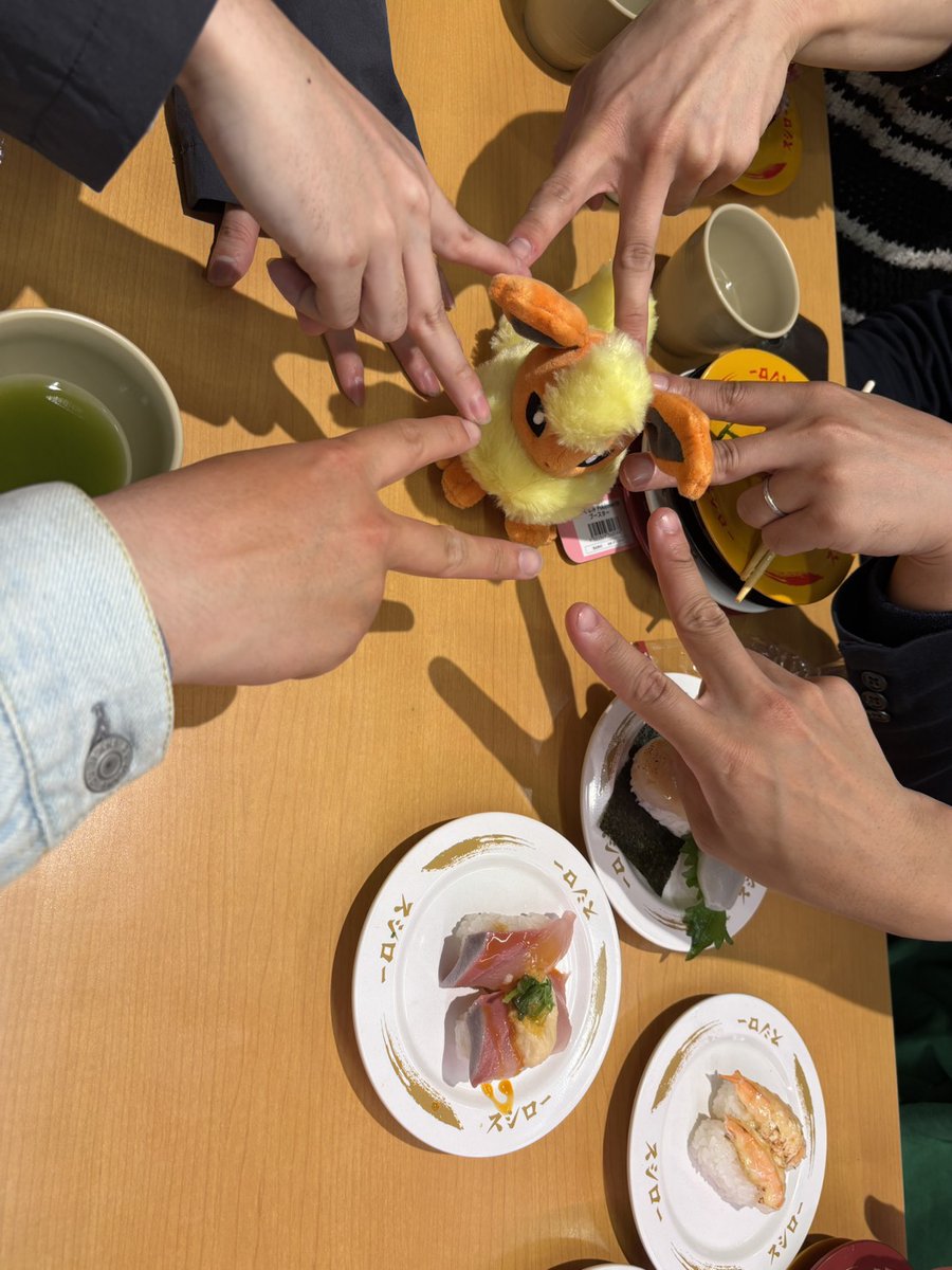 あふたーーー！！

コラボがまだなのが悔やまれる！！！